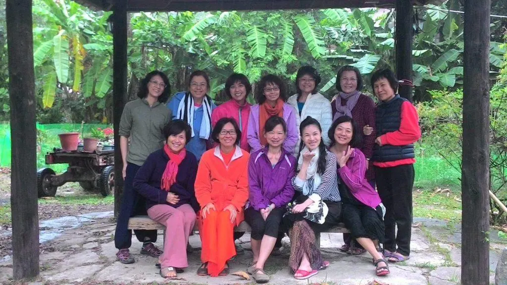 台灣服務處